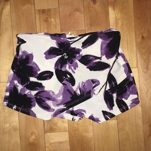 Decorative shorts